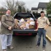 2020-Scouting For Food